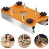 eeekit 2-in-1 Compact Palm Router Base – $15.69