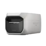 EF ECOFLOW DELTA 3 MAX Portable Power Station Now $859 – 2048Wh Capacity