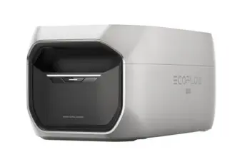 EF ECOFLOW DELTA 3 MAX Portable Power Station Now $859 – 2048Wh Capacity