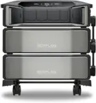 EF EcoFlow DELTA Pro Portable Power Station 4096Wh for $1,799 $1799.00