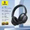 Baseus BH1/EH10 Adaptive ANC Wireless Headphones for $7.97
