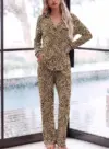 Ekouaer Women’s 2-Piece Pajama Set for $13.99