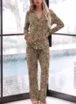 Ekouaer Women’s 2-Piece Pajama Set for $13.99