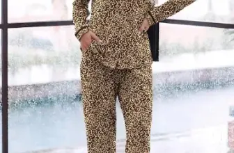 Ekouaer Women’s 2-Piece Pajama Set for $13.99