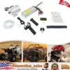 Electric Brushless Motor Kit 48V 2000W DC – $118.62