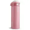 Encool 24oz Leakproof Insulated Water Bottle with Straw for $8.07