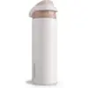 Encool 24oz Stainless Steel Insulated Water Bottle with Straw for $8.49