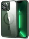 ESR Frosted Green Case Set for iPhone 16 Pro Max – Now $3.99