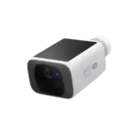Eufy S220 SoloCam Solar Security Camera – 2K Wi-Fi Outdoor for $36.99