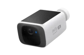 Eufy S220 SoloCam Solar Security Camera – 2K Wi-Fi Outdoor for $36.99