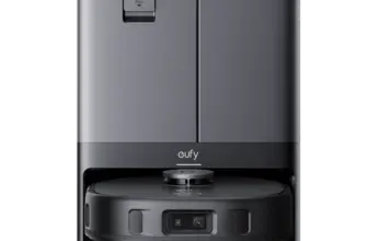 Eufy X10 Pro Omni Robot Vacuum for $429.99