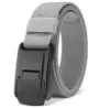 Falan Mule Men’s Automatic Ratchet Buckle Belt for $7.49