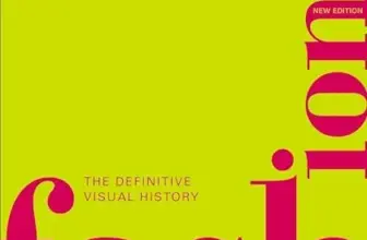 Fashion: The Definitive Visual Guide eBook for $2.99
