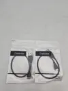 Fitbit Charge HR USB Charging Cable – $6.44