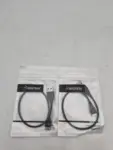 Fitbit Charge HR USB Charging Cable – $6.44