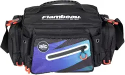 Flambeau Outdoors IKE 4TK Duffle Tackle Bag for $19.98