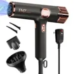 FMZ 1875W Ionic Hair Dryer with Diffuser Now $36.20