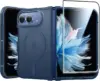 Fntcase Apple iPhone Ultra Fold Case with Screen Protector for $18.89