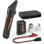 Focemta All-in-One Circuit Breaker Finder & GFCI Outlet Tester for $23.99