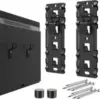 Forging Mount No Stud TV Wall Mount for 26″-100″ TVs Now $19.99