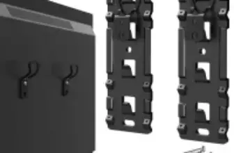 Forging Mount No Stud TV Wall Mount for 26″-100″ TVs Now $19.99