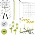 Franklin Sports Outdoor Fun 5-Combo Set Now Only $19.99