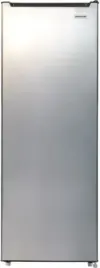 Frigidaire 6.5 Cu. ft. Upright Freezer for $218