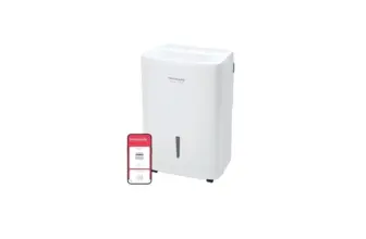 Frigidaire GHDD5035W1 Gallery 50-Pint Dehumidifier for $139.99