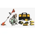 Summer Garden Sale: Up to 80% Off Garden Tools + Extra 20% Off with Code DEAL20 $20.00
