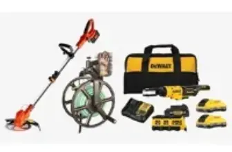 Summer Garden Sale: Up to 80% Off Garden Tools + Extra 20% Off with Code DEAL20 $20.00