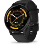 Garmin Venu 3 Smart Watch with Stainless Steel Bezel for $291.90