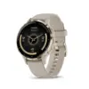 Garmin Venu 3S Fitness Smartwatch in French Gray for $288 $288.00