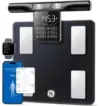 GE 50+ Metrics Smart Scale for $59.79 – Full Body Composition Analysis