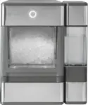 GE Profile Opal 1.0 Nugget Ice Maker with Side Tank for $199.99