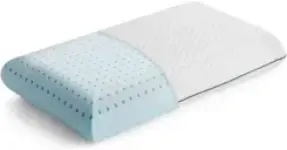 Gel Memory Foam Bed Pillow for $8.49, Originally $949