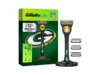 Packers Edition Gillette Labs Shaving Pack for $12.57