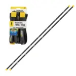 2-Pack of 6′ Twisted GOAT SmartStraps with Steel Core for $6.79