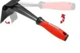 GoldBlatt 4″ Multi-Function Trim Puller Tool for $21.03