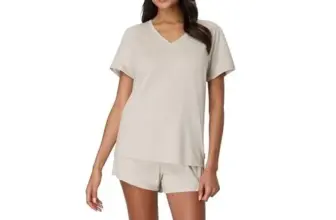 Hanes Women’s Originals 2-Piece Lounge Set for $14.50