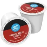Happy Belly French Dark Roast Coffee for Keurig 2.0 – Only $5.18