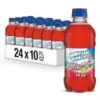 Hawaiian Punch Fruit Juicy Red Juice Drink 24-Count for $7.52