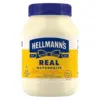 30-Oz Hellmann’s Real Mayonnaise for $3.29