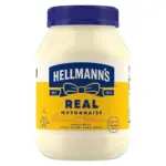 30-Oz Hellmann’s Real Mayonnaise for $3.29