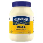 Hellmann’s 30oz Real Mayonnaise for $3.56