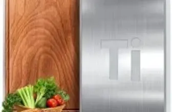 Hilmon 2-in-1 Double Sided Chopping Board Now $13.99