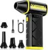 HolyPoint Cordless Compressed Air Duster – 110,000 RPM – $19.99