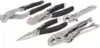 Husky 5-Piece Pliers and Wrench Set for $6.22