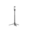 Husky 800-Lumen LED USB-C Rechargeable Tripod Work Light for $14.88