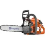 Husqvarna 130 16″ Gas Powered Chainsaw for $182.55