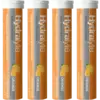 Hydralyte Electrolyte Hydration Tablets – Orange Flavor, 80 Tablets for $10 $10.00